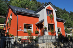 Ferienwohnung Richter Bad Schandau